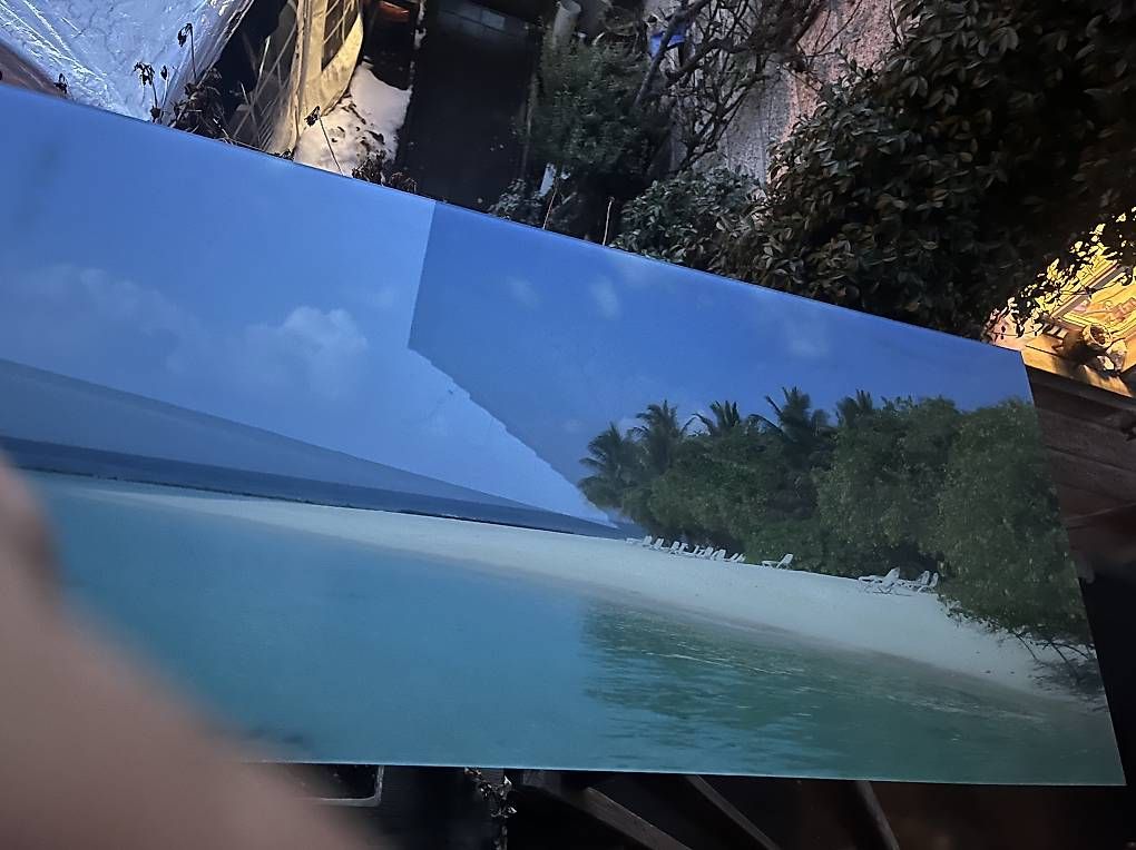 Gemälde: Quadro – Gebraucht aus Uster von cir_kw6x