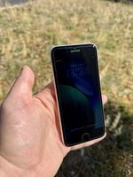 iPhone SE 2.G. 128GB 100%Akku Weiss Guter Zustand