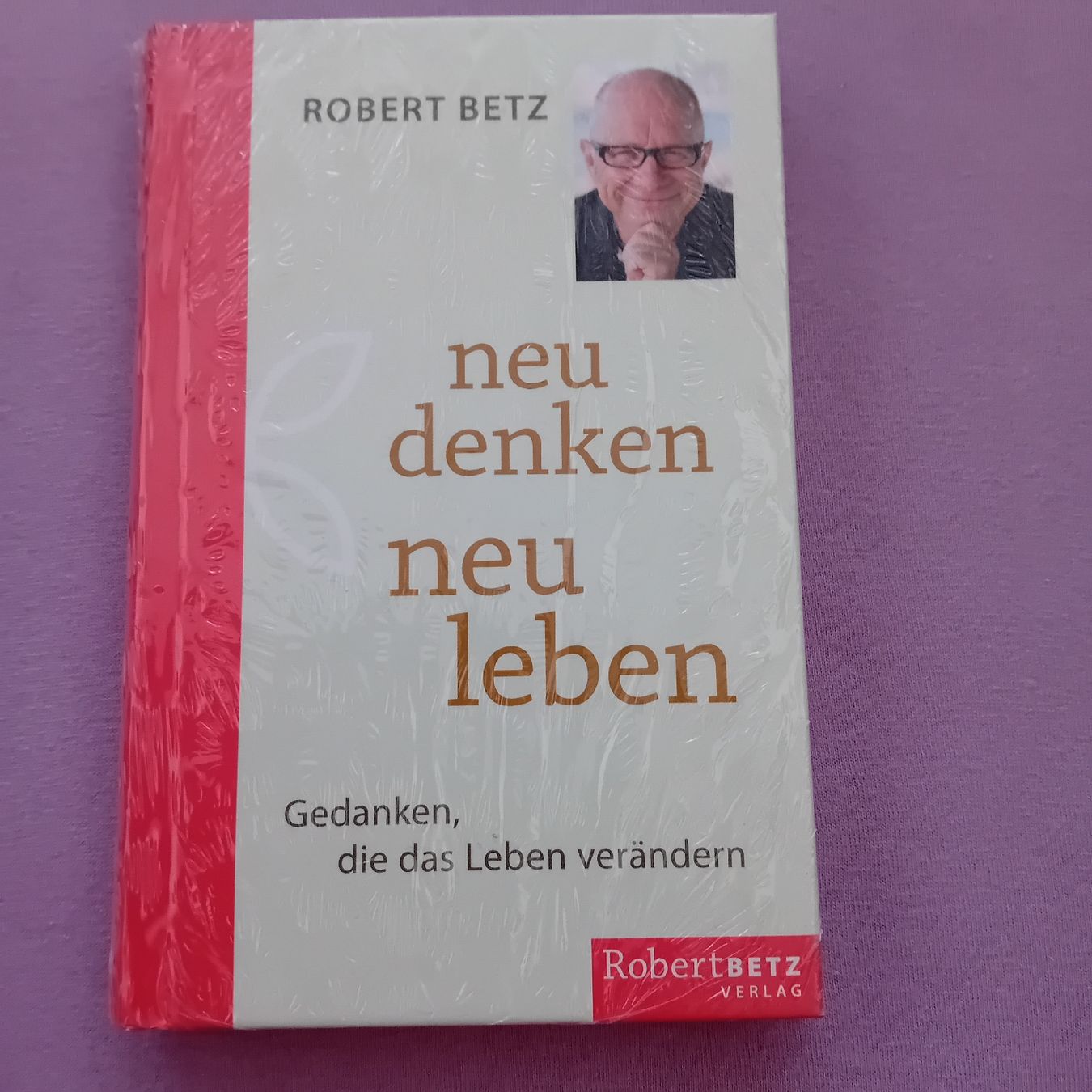 Libri: Büchlein: neu denken neu leben – Nuovo e nell'imballaggio originale da Witterswil venduto da hele04