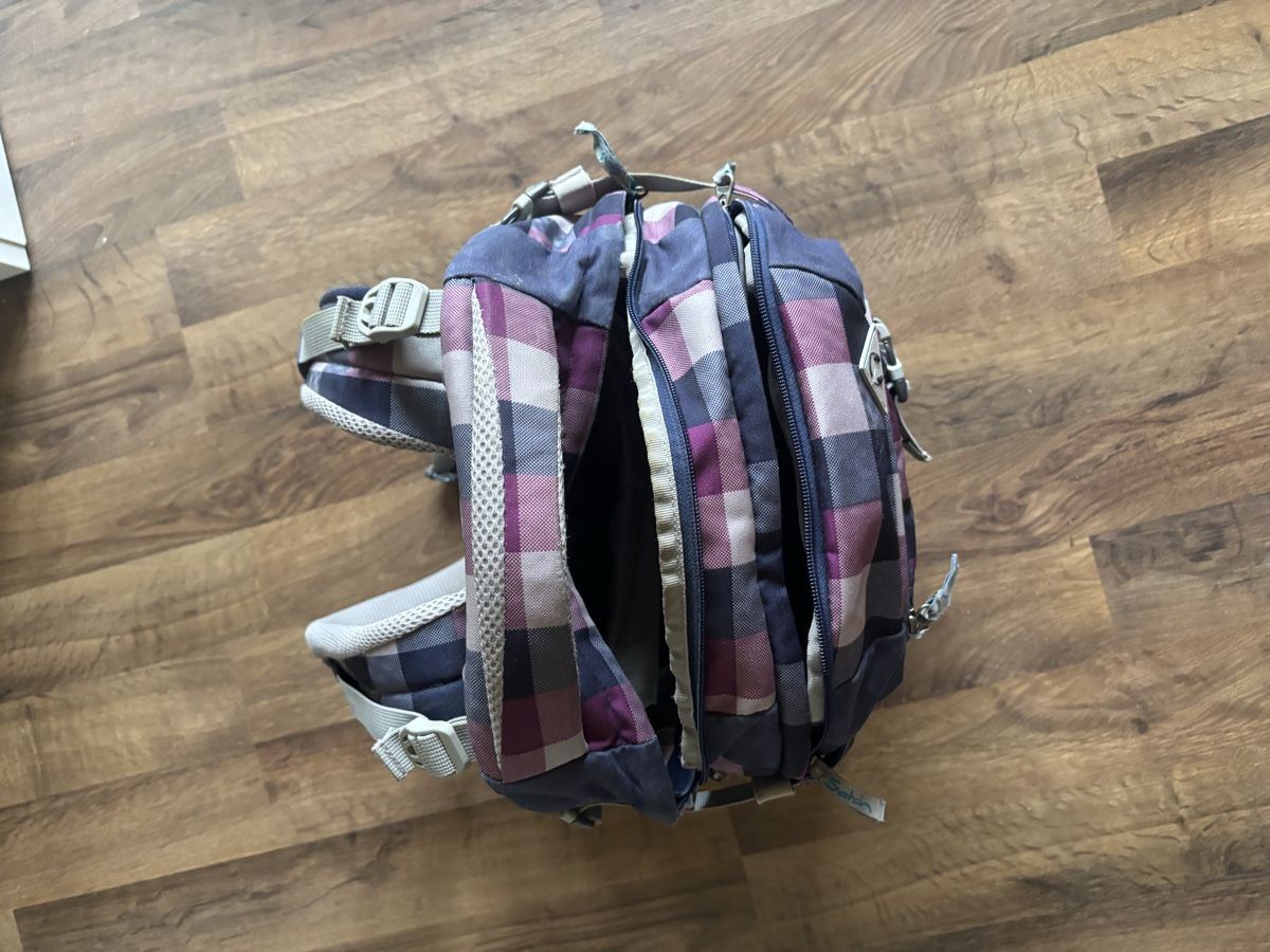 Satch Sacs & sacs à dos: Schulrucksack – D'occasion à Kaltbrunn par _whatever_ 2