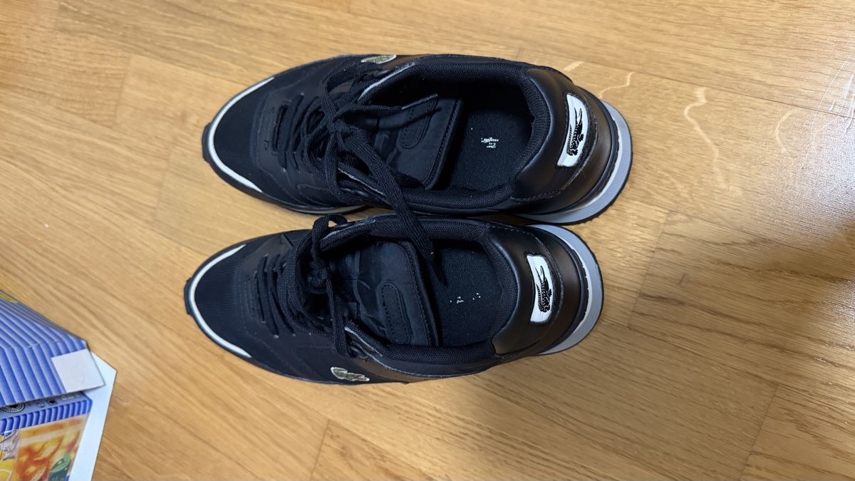 Scarpe da uomo: Lacoste – Usato da Urdorf venduto da jus1991 3