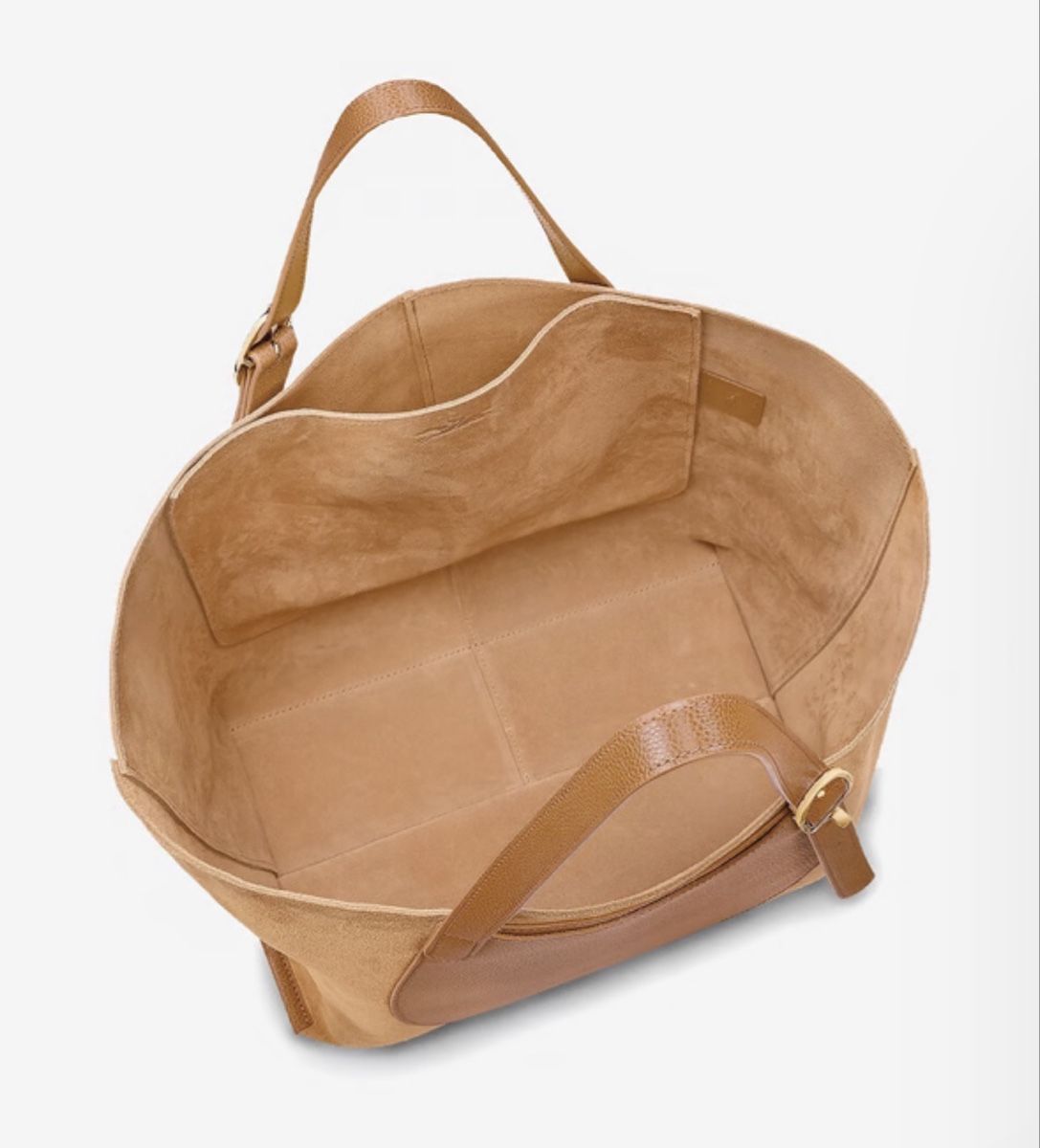 Longchamp Borse da donna: LONGCHAMP SHOPPER XL COMPLICE – Nuovo e nell'imballaggio originale da Cham venduto da lumibaerli 2