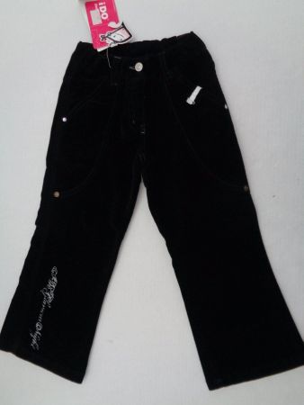 Mädchen stretch Hosen Dodipetto