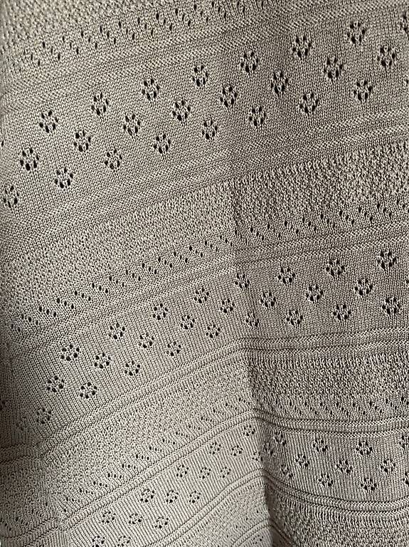 Vestiti: Braunes Strickkleid von Aniston, Grösse 36 – Usato da Rüschegg Heubach venduto da sharky81 1