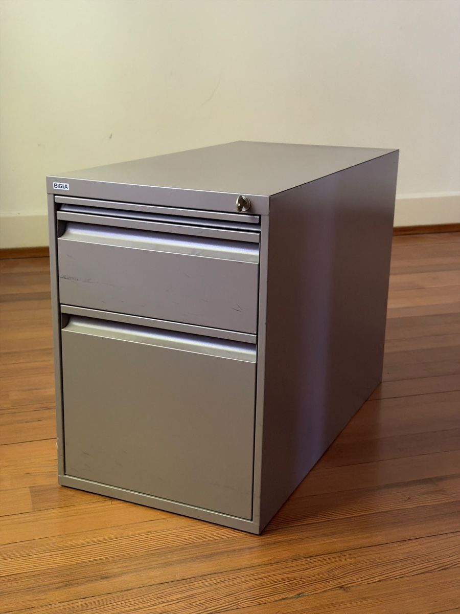 Bigla Cassettiere: Bigla Korpus / Container / Aktenschrank – Usato da Zürich venduto da kw4567