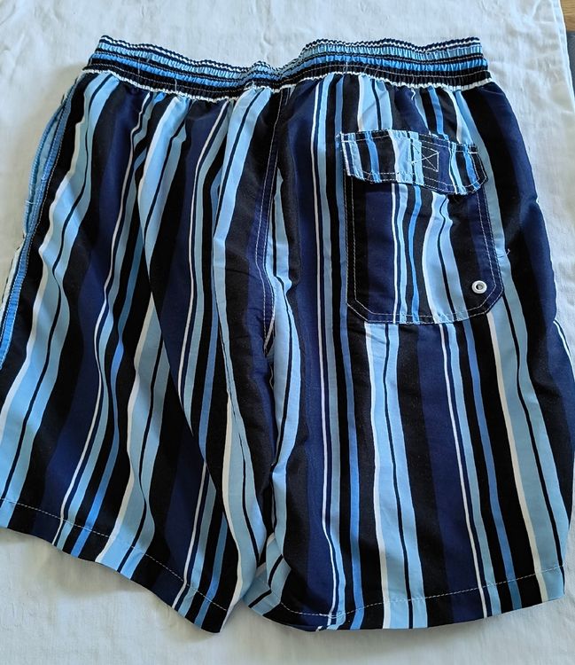 Hosen: Badeshorts Herren Gr. L – Gebraucht aus Schöfflisdorf von kin_2dp9 1