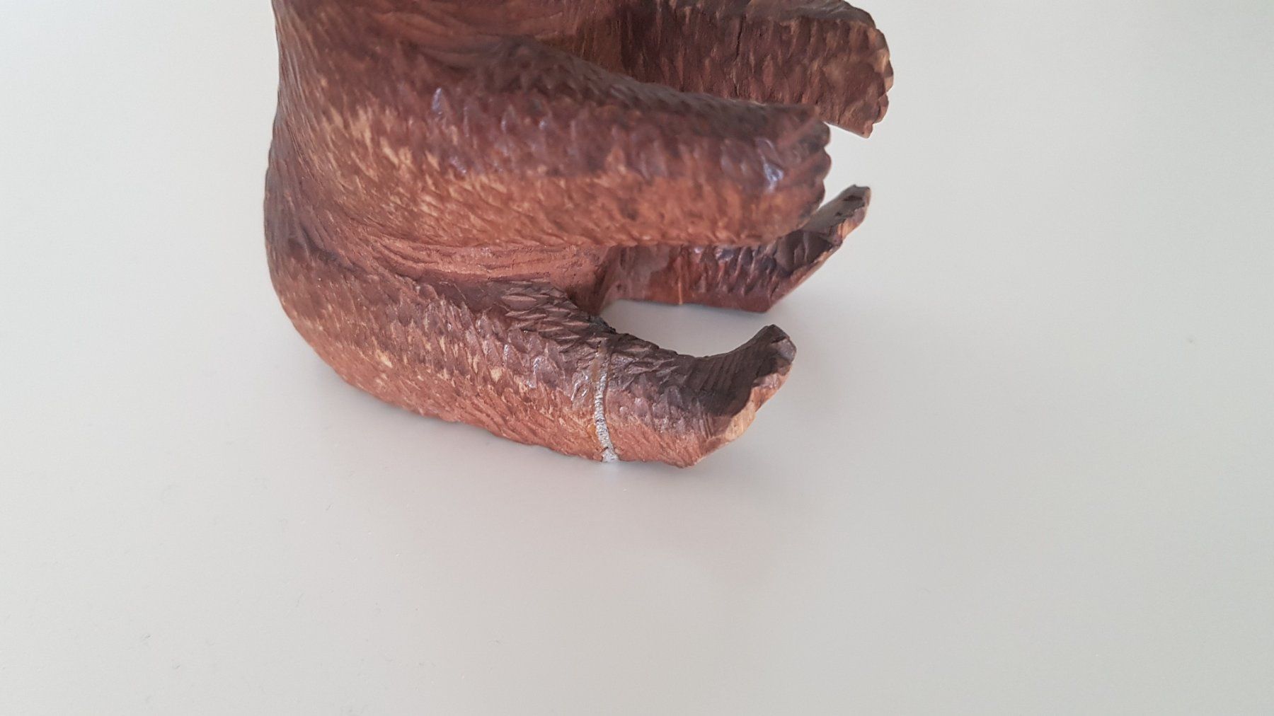 Sculture & Statue: Brienzer Bär -    Schweizer Kunsthandwerk – Usato da Horw venduto da Kunstreich7 3