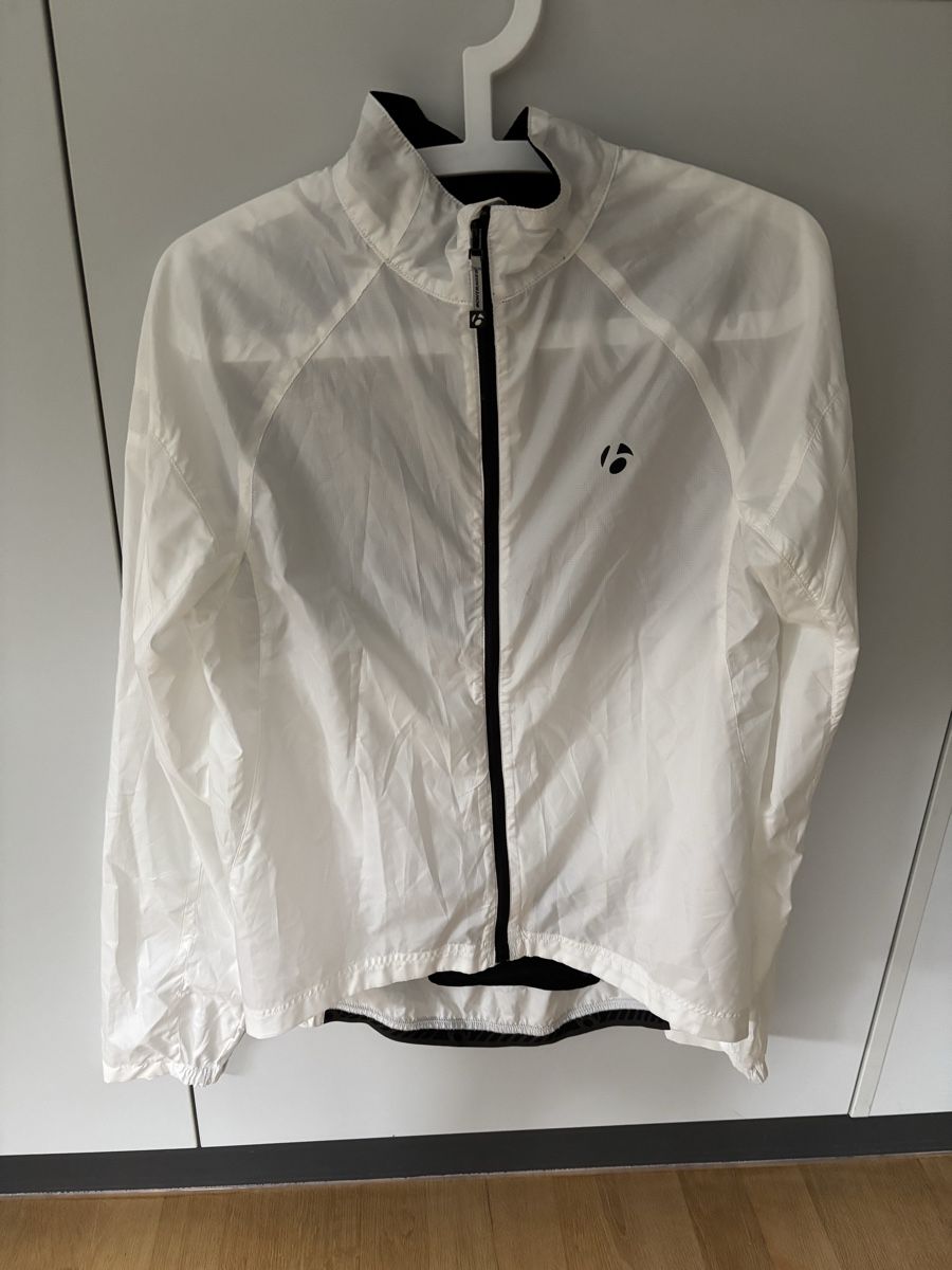 Giacche: Bontrager Women Cycling Jacket S – Usato da Fribourg venduto da dafral