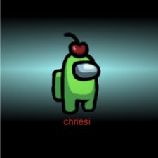 Profile image of chriesiSUI