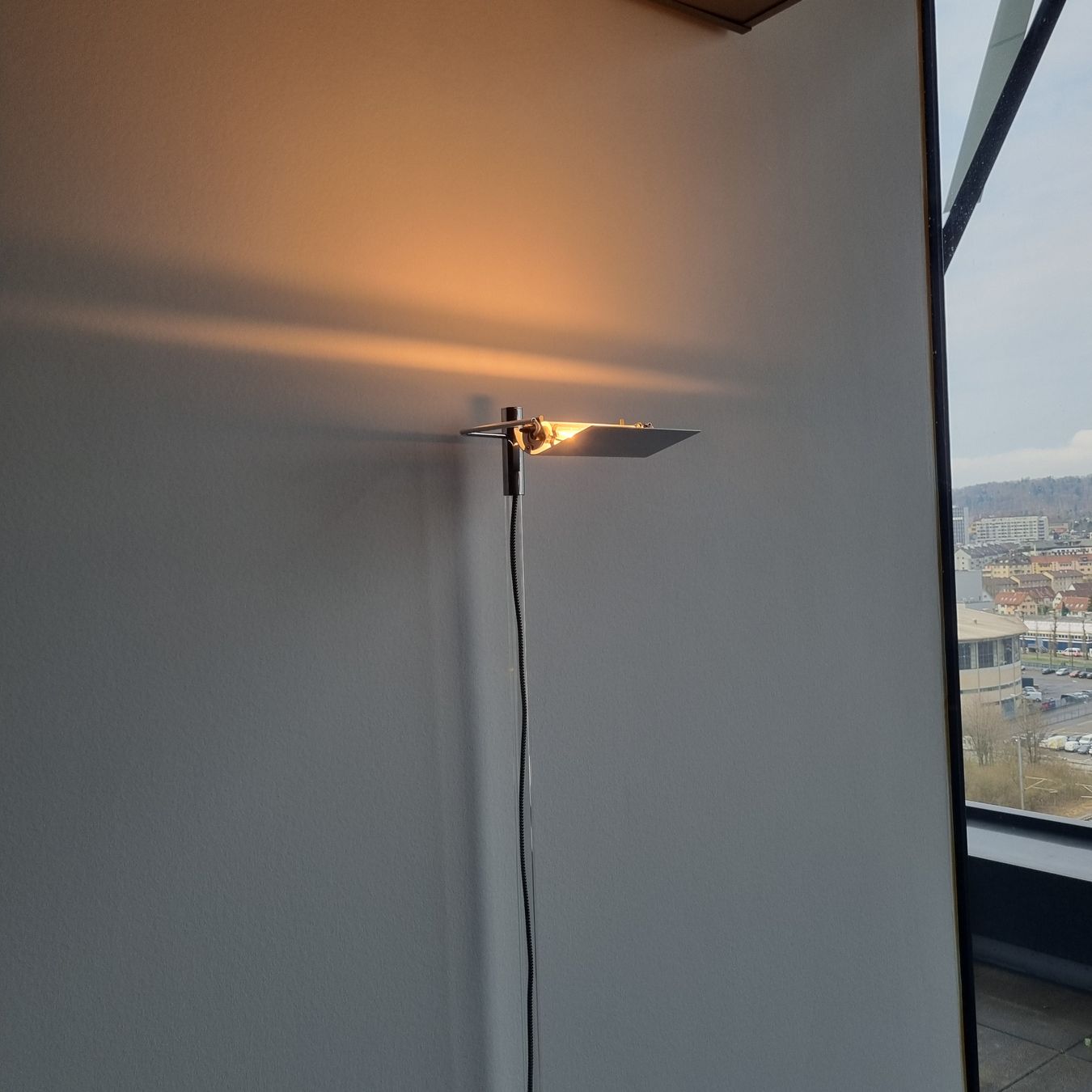 Lampes: Stehleuchte Arteluce – D'occasion à Affoltern am Albis par Zapro 1