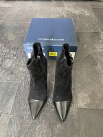 Luciano Barachini High Heels Grösse 39