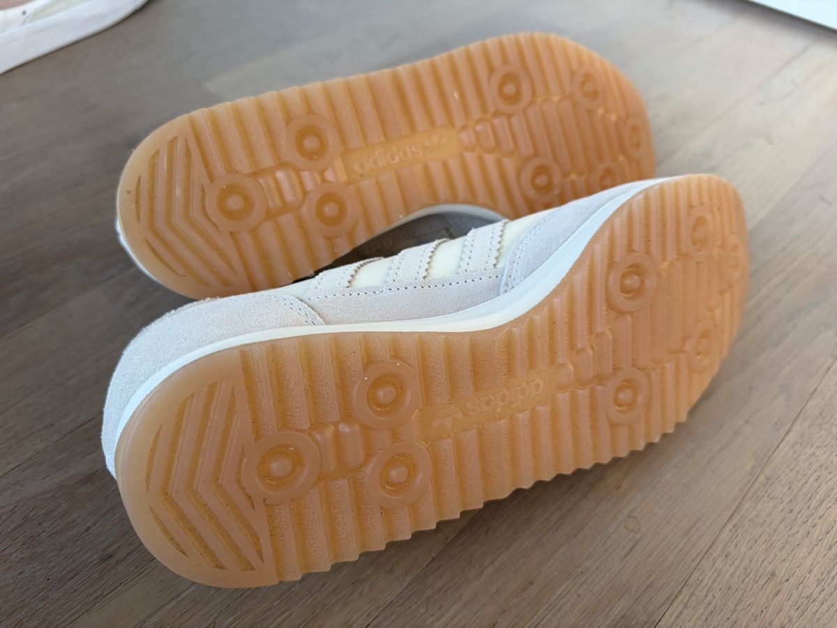 Adidas Scarpe da donna: Sneaker Adidas SL 72 – Nuovo (secondo la descrizione) da Ennetbaden venduto da Evahungerb 3