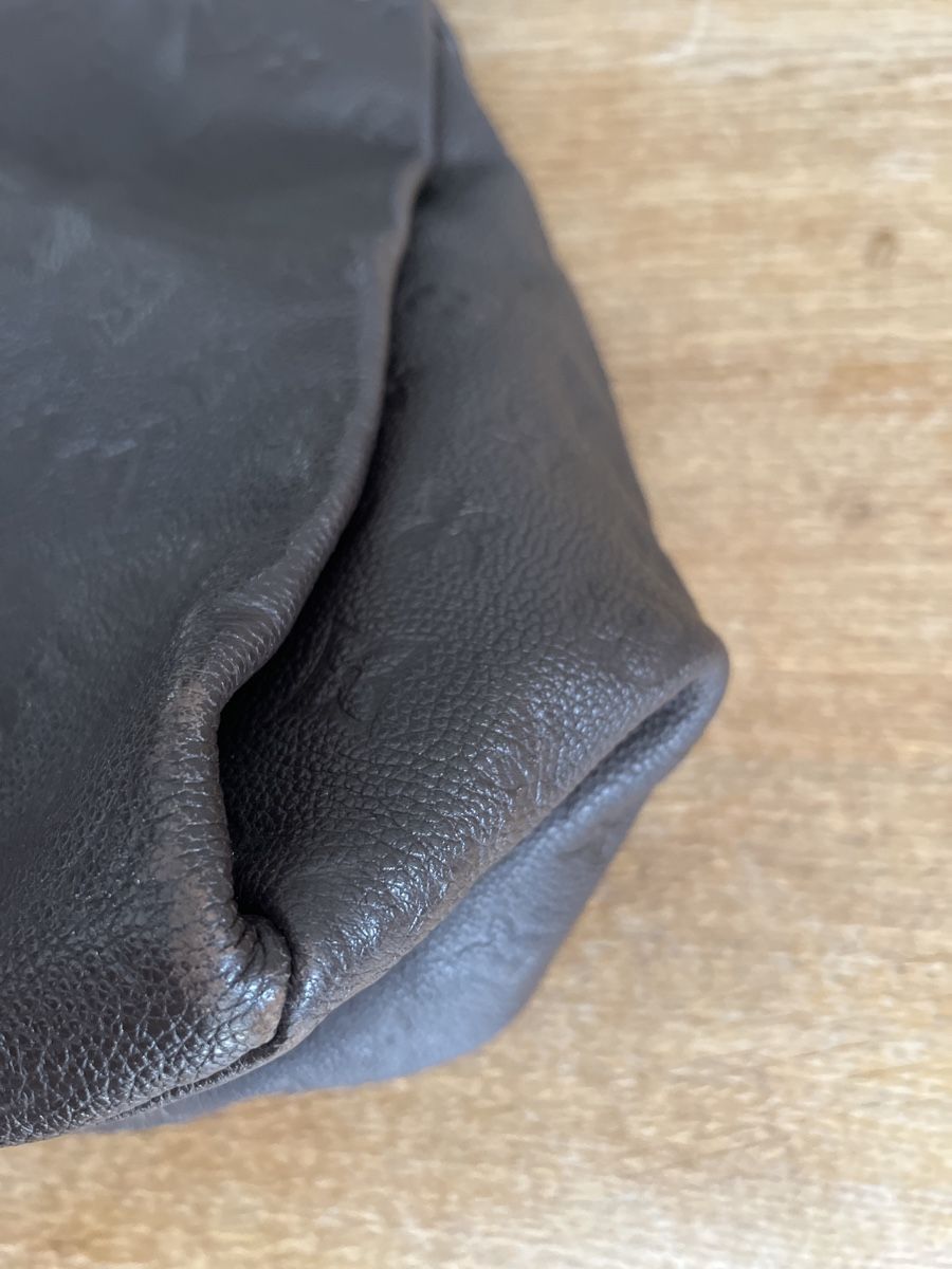 Louis Vuitton Borse da donna: Louis Vuitton Monogram Empreinte Schultertasche braun Artsy – Usato da magden venduto da maikik 3