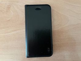 Neue Hülle Aufklappbar für iPhone 7 und 8 und SE 2+3 Genera.