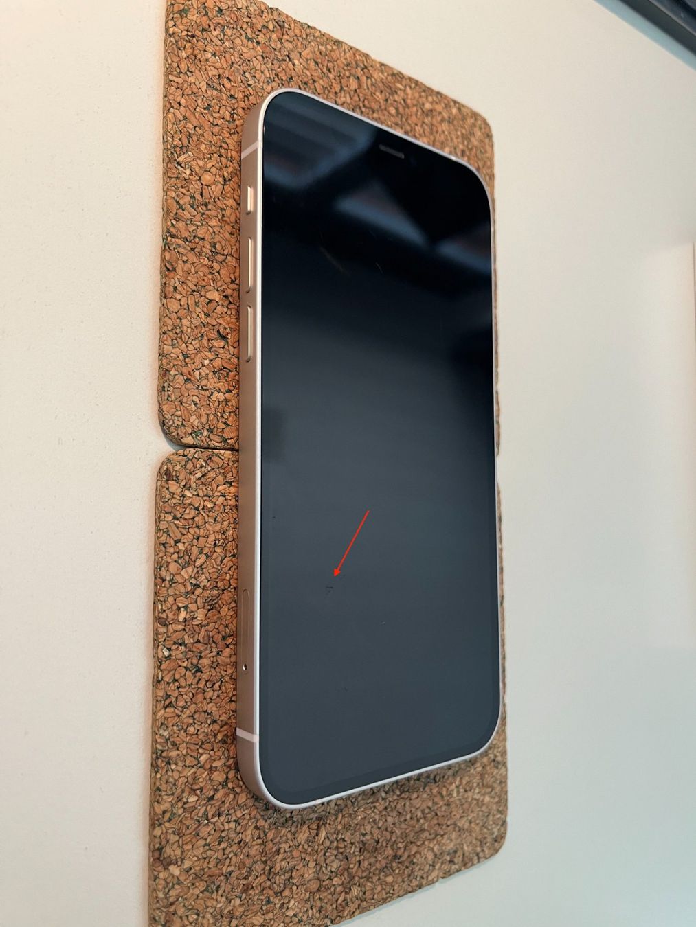 Apple Telefoni cellulari / Smartphones: iPhone 12 White 64GB – Usato da Wädenswil venduto da quattromic 5