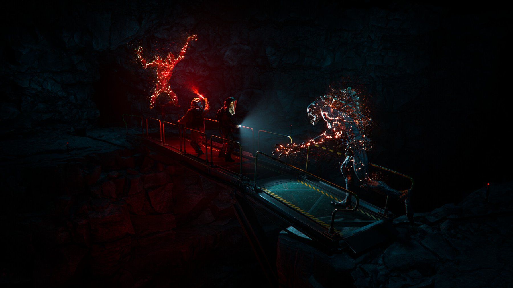 Jeux: Level Zero Extraction (PC, 2024 Nur Steam Key Download Code) – Neuf (Voir description) à Bad Säckingen par ms-spiele-keys 5