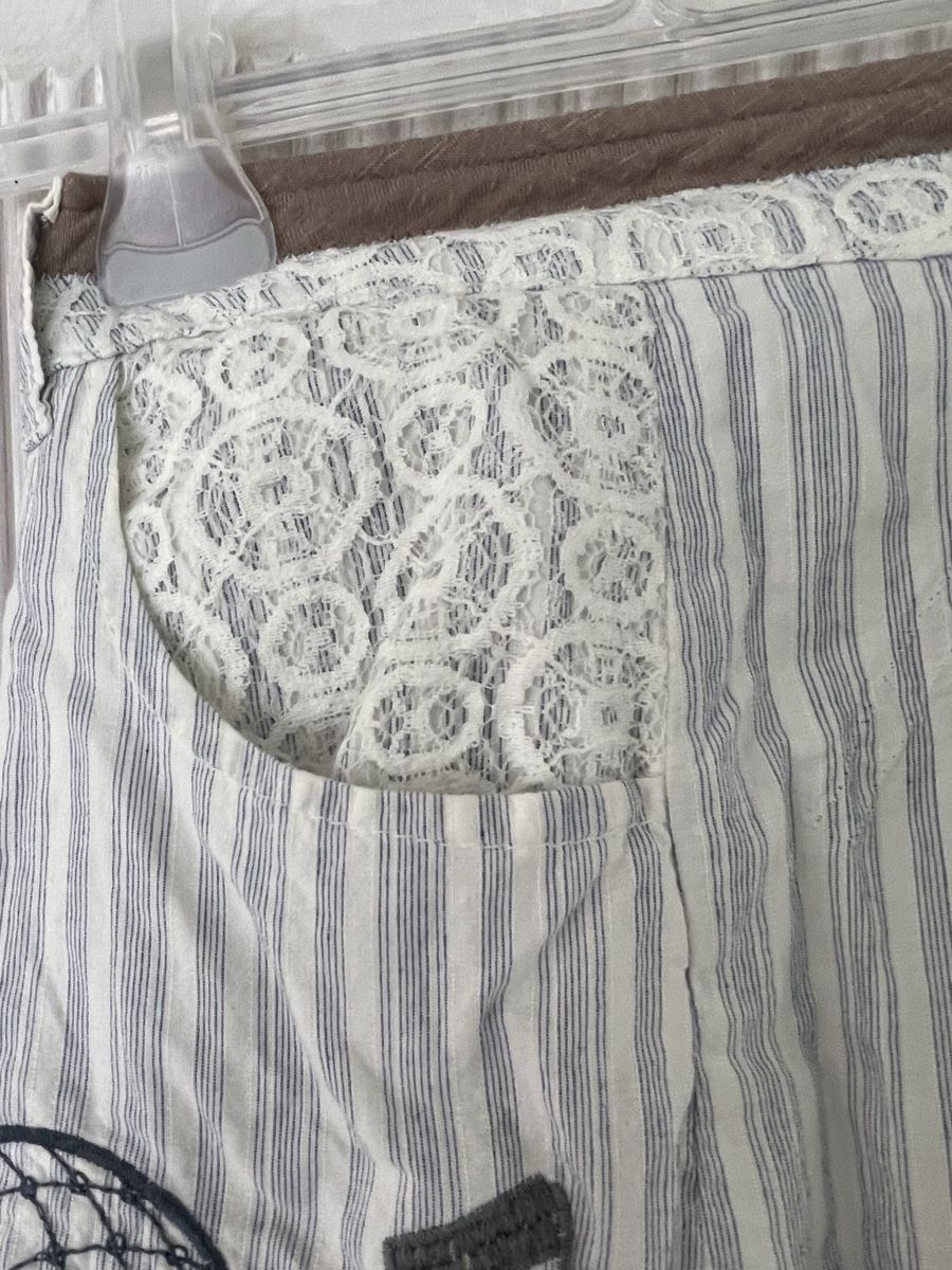 Desigual Gonne: Jupe DESIGUAL Gr. M – Usato da Goldswil venduto da _Dudy_ 5