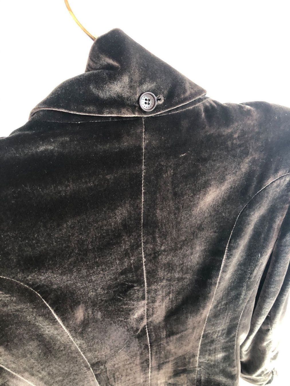 Giacche: Blazer – Usato da Dotzigen venduto da SecondHandGems 3