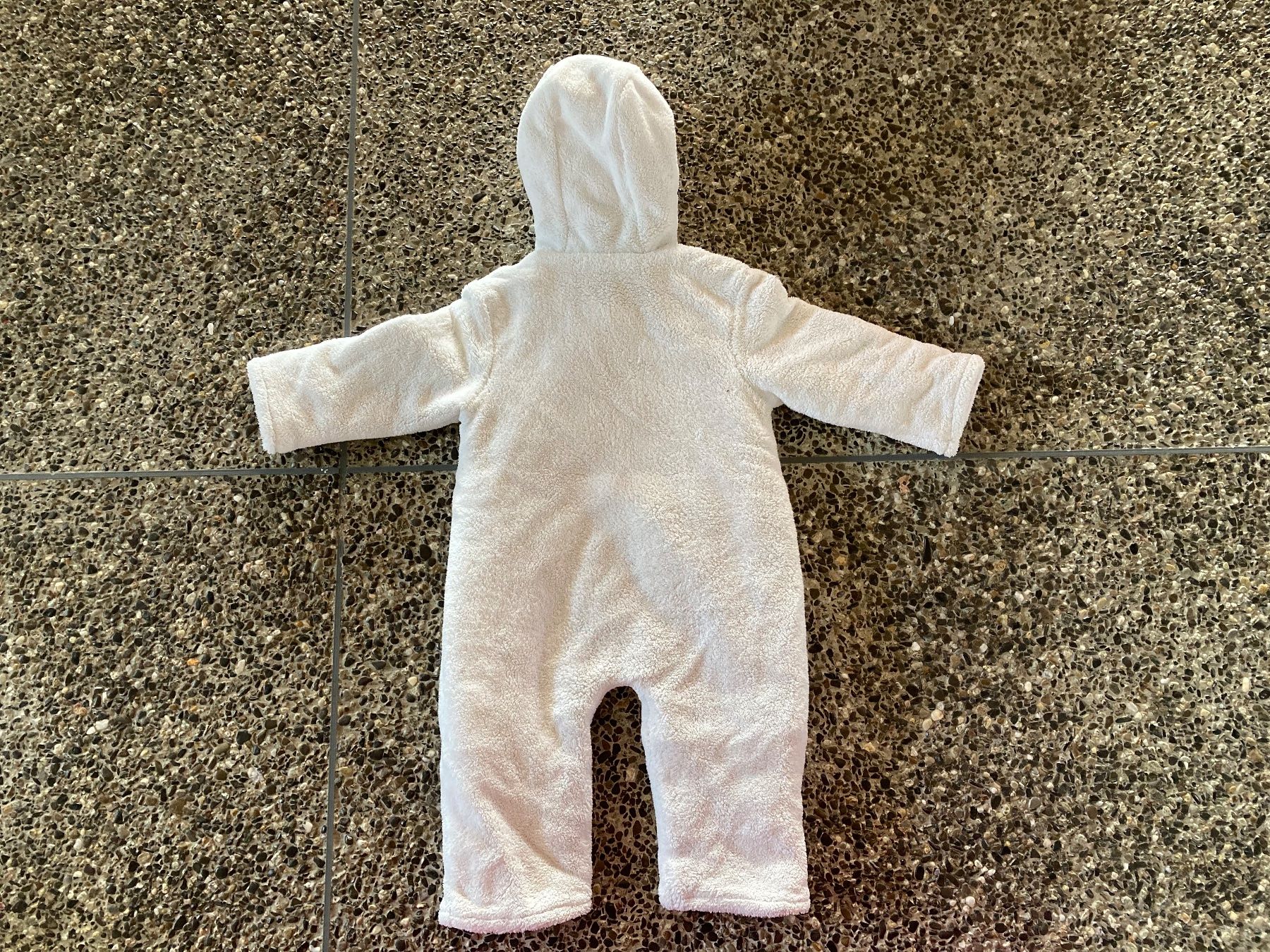 Completi: Winteroverall, Gr. 68 – Usato da Aetingen venduto da Nadinsky 3