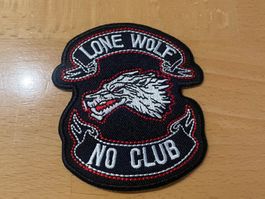 Patch Sticker Aufnäher 916
