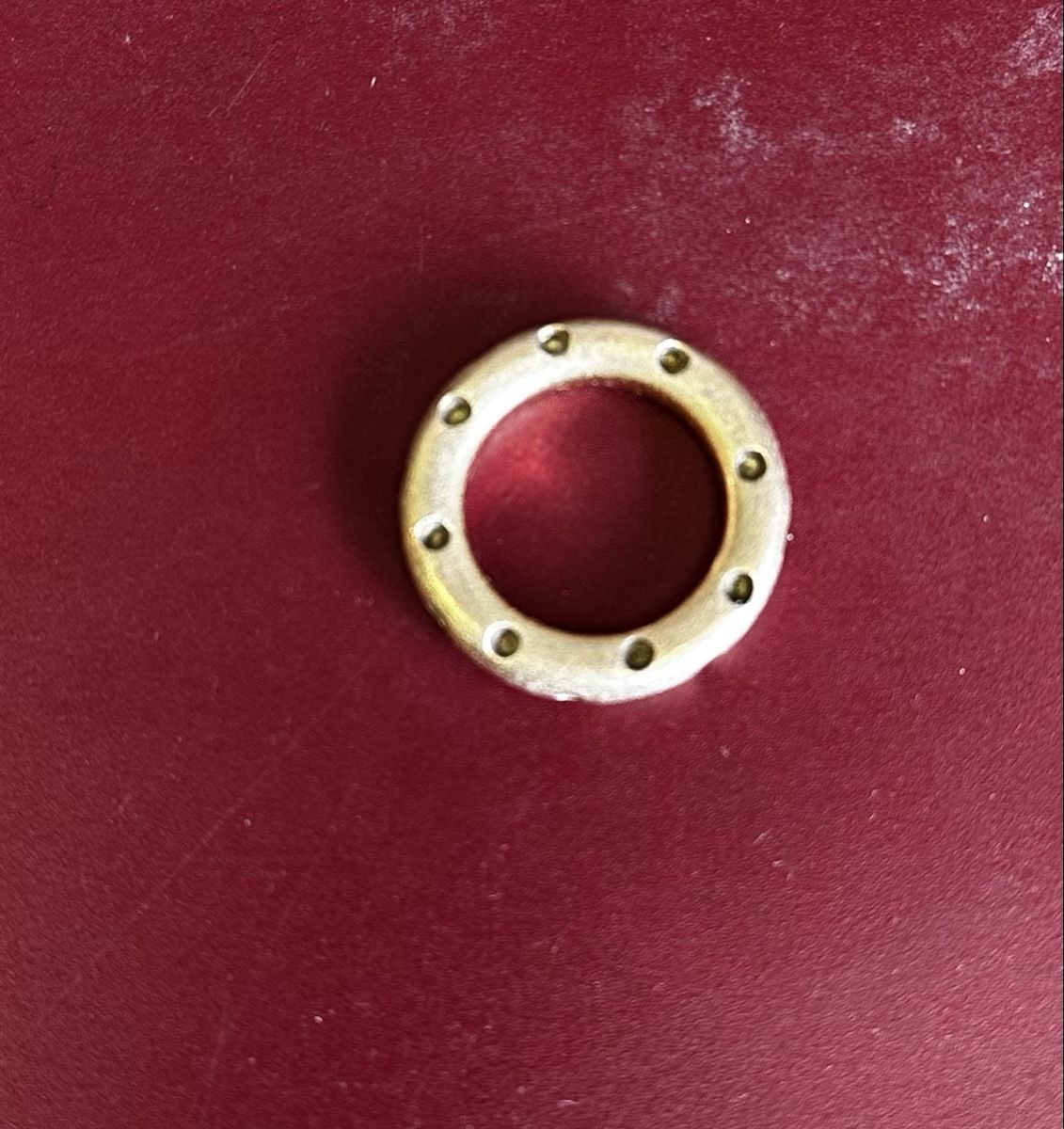 Anelli: Silberring – Usato da Donat venduto da troja007