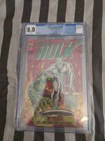 Tales to Astonish #93 (Der Gewaltige Hulk #32) CGC 8.0