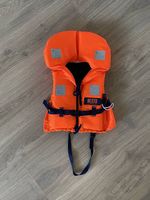 BESTO Rettungsweste 15-20kg 