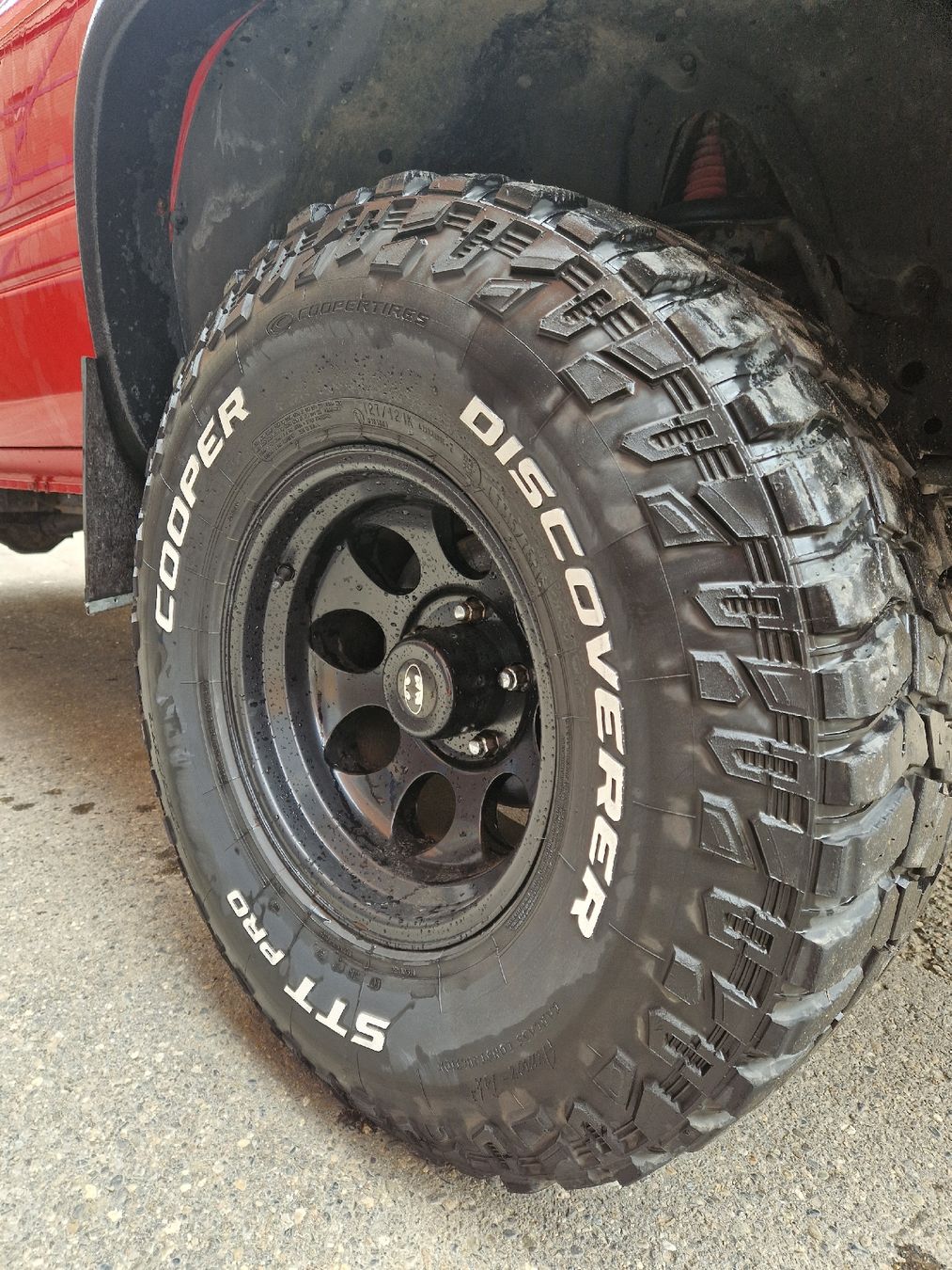 Dodge Autos: Dodge Ram 5.9 V8 – Gebraucht aus Hitzkirch von Toebu99 3