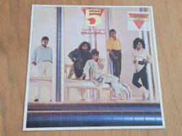 LP Five Star