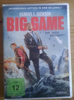 Big Game DVD Samuel L Jackson gebraucht