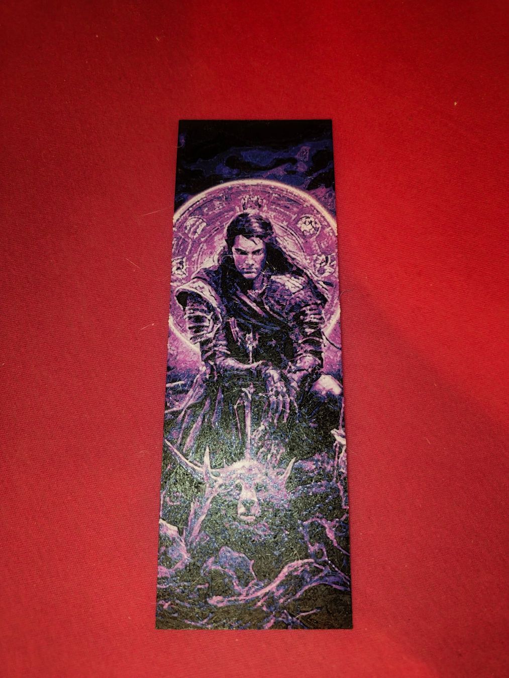 Altre raccolte & rarità: Amethyst Ritter • Dark Fantasy • Artisan – Usato da Therwil venduto da Titan_Tech 3
