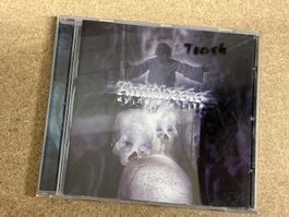 Antithesis CD - Dying for Life