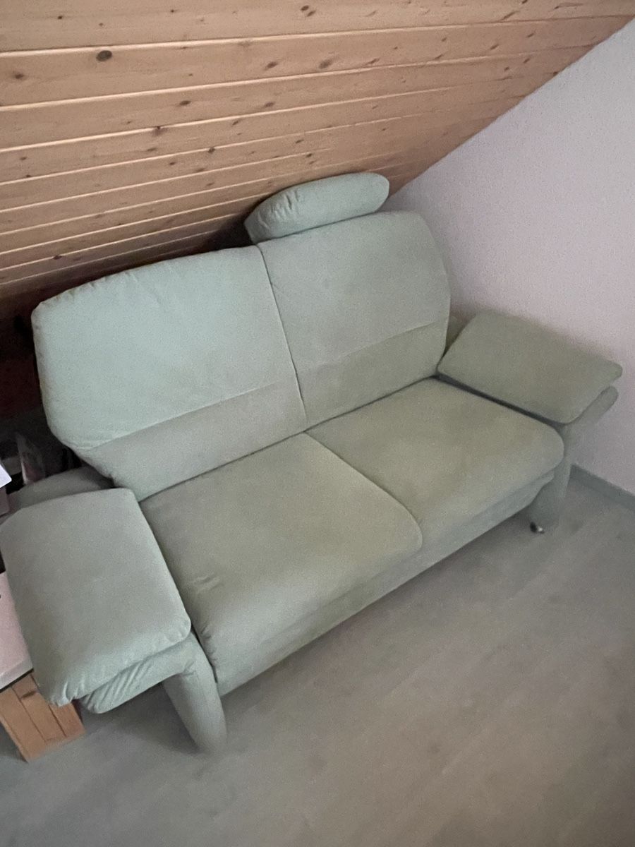 Sofas: Sofa – Gebraucht aus Kottwil von Mario_19