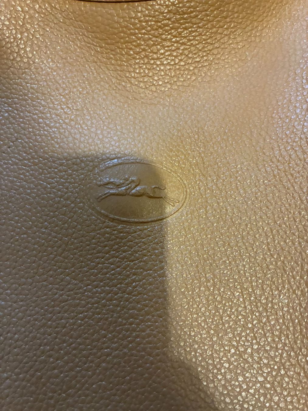 Longchamp Borse da donna: Sac Longchamp vintage – Usato da Lausanne venduto da Emav1990 4