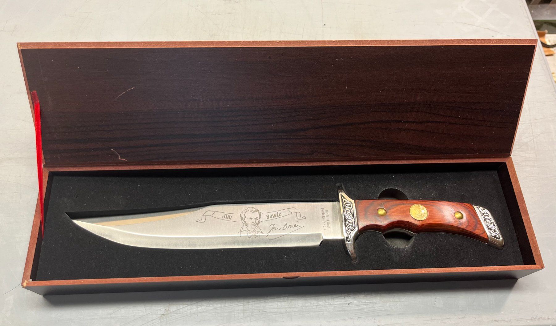 Altre raccolte & rarità: Messer – Nuovo (secondo la descrizione) da Düdingen venduto da rosch1555