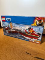 Lego City 60213