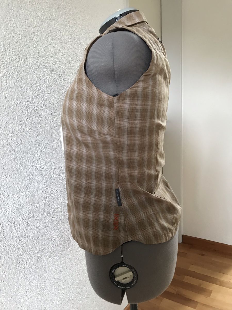 Blusen: Wanderbluse Gr. 38 – Gebraucht aus Hettlingen von Nectared6 2
