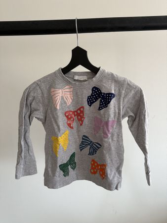 Kinder Stella McCartney Pulli, GR 6J