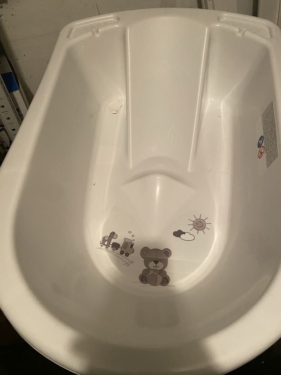 Vasche da bagno: Badewanne Baby – Usato da Chur venduto da mar_6k6w 2