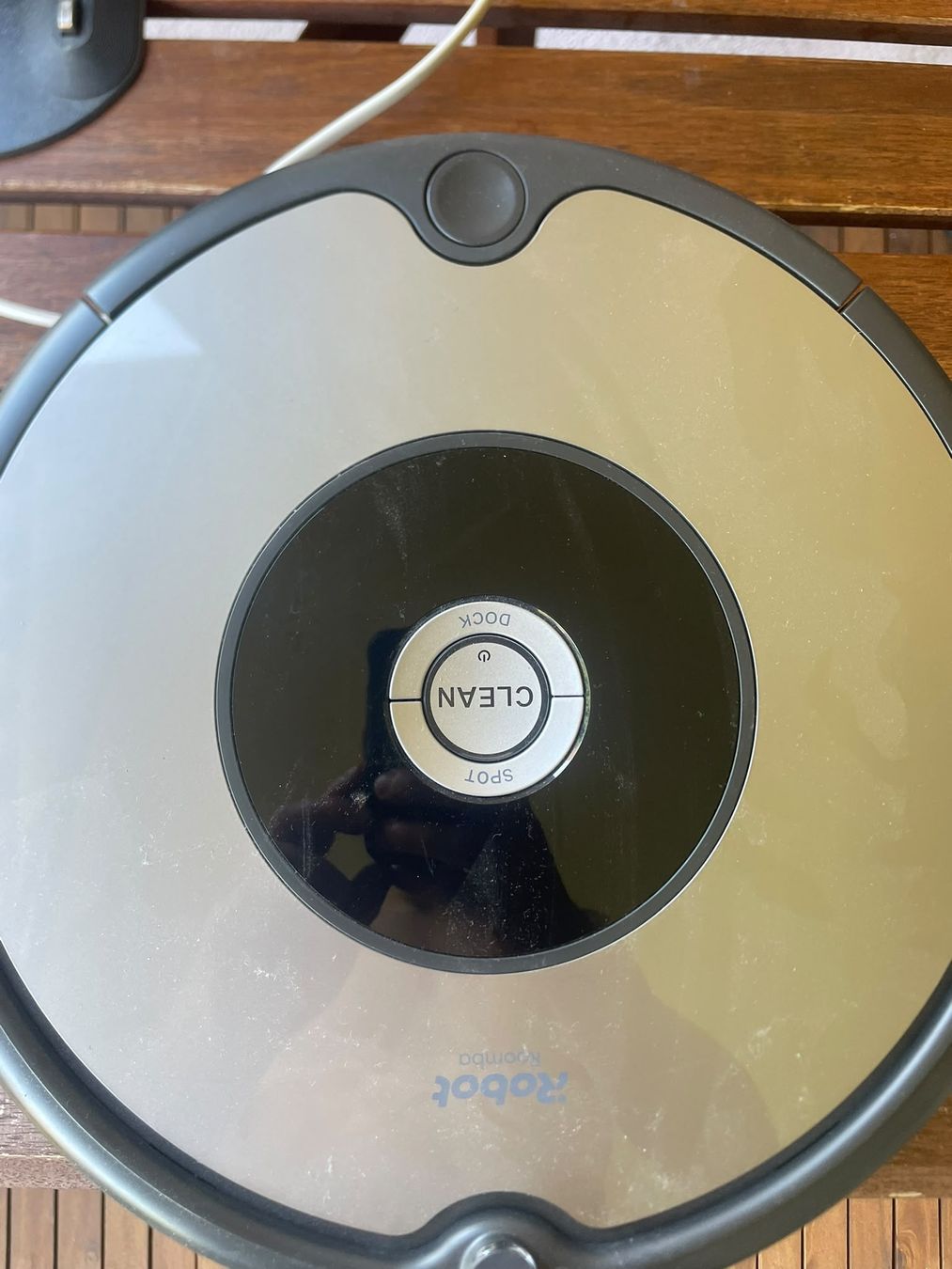 Aspirapolveri & Accessori: Roomba Robot – Usato da Urdorf venduto da msl_j9th 3