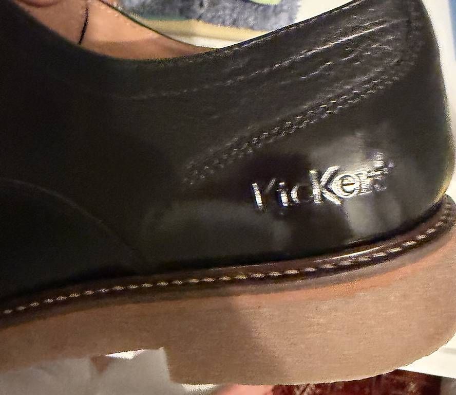 Scarpe da donna: Schnürschuh von Kickers – Nuovo e nell'imballaggio originale da Ennetbürgen venduto da kwi_hy9d 3