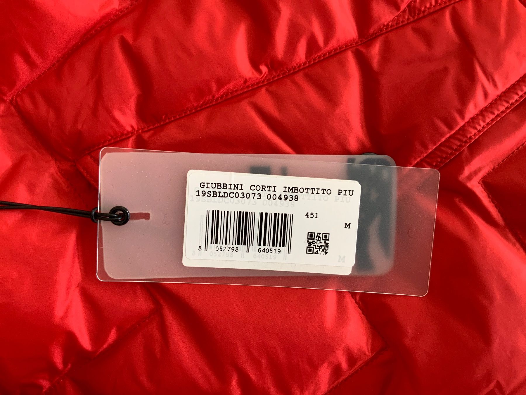 Giacche: Blauer USA Jacke Damen M NEU – Nuovo e nell'imballaggio originale da Buchs SG venduto da Sunie 3