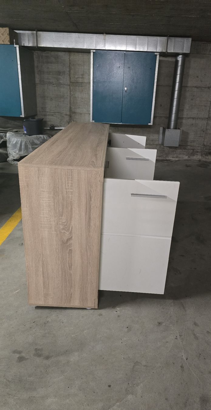 Conforama Commodes: Kommode – D'occasion à Nürensdorf par corihuwy 3