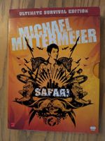 Michael Mittermeier - Safari Ultimate Survival Edition 3 DVD