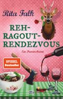 Falk Rita - Rehragout-Rendezvous / Krimi
