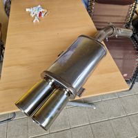 Magnaflow Endschalldämpfer legal