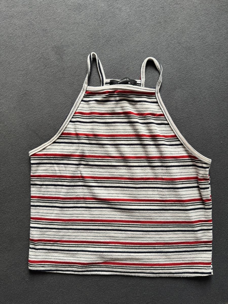 Shein Lots de vêtements: Sommertops – D'occasion à Berikon par sam_5zxf 1