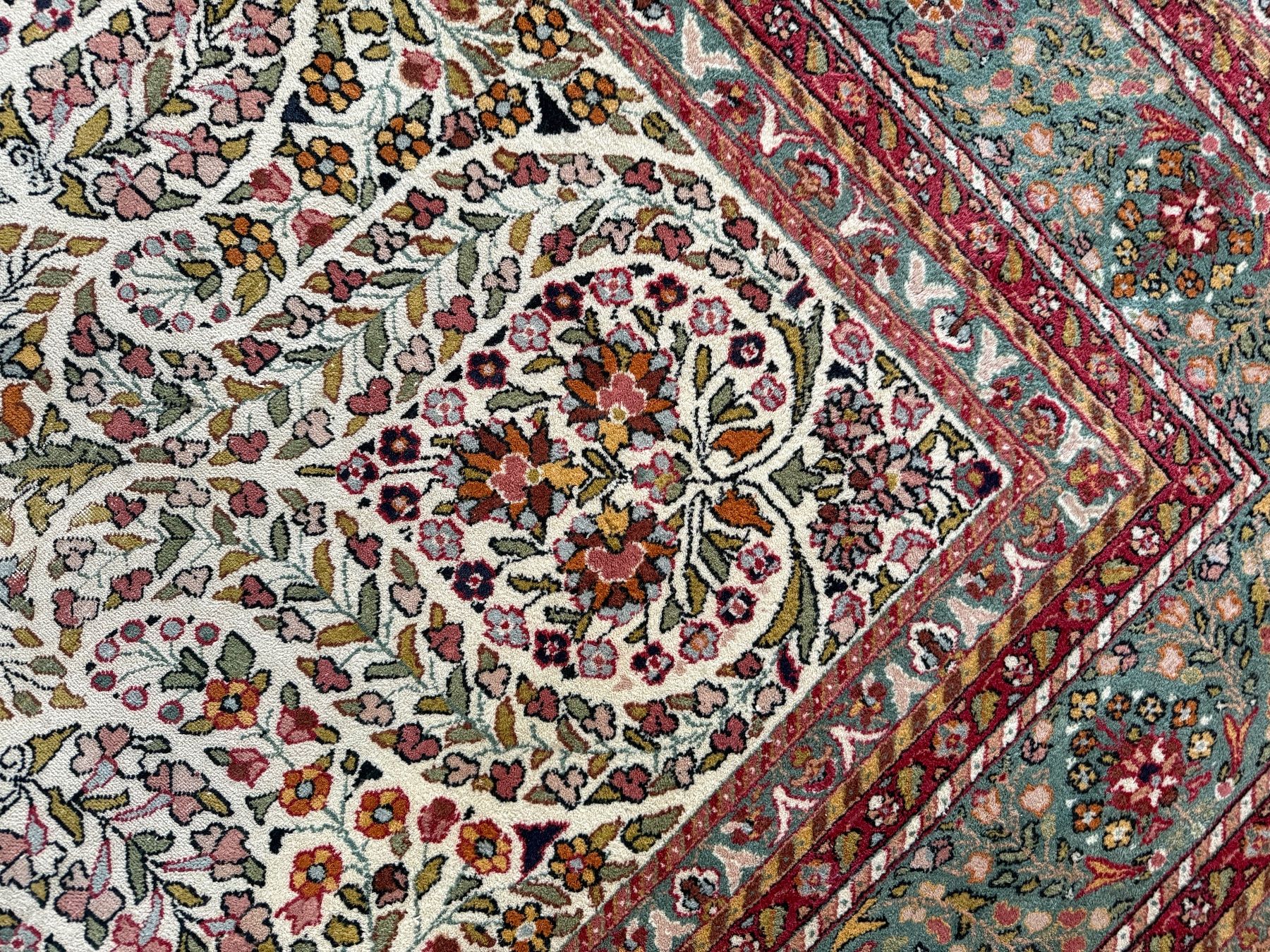 Teppiche: Tapis – Gebraucht aus Pully von Bsinus 1