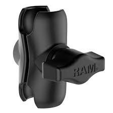 Supporti a parete: RAM® Double Socket Arm - B Size Short – Nuovo e nell'imballaggio originale da Seewen SZ venduto da Timekeeper