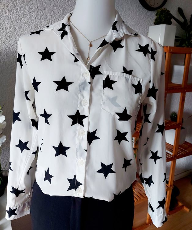 Camicette: Bluse – Usato da Klingnau venduto da fairy.princess